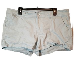Gap shorts